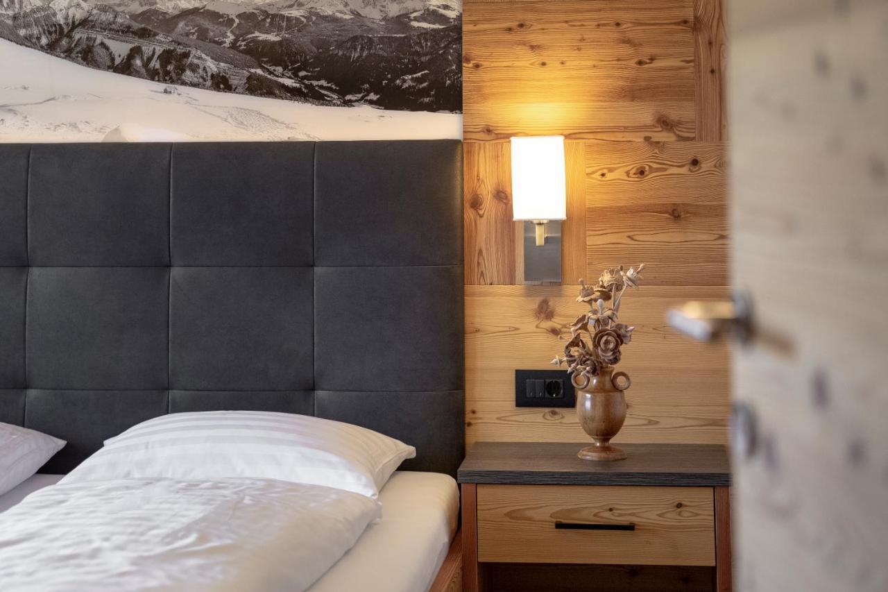 Apartments La Mana Santa Cristina Val Gardena Extérieur photo